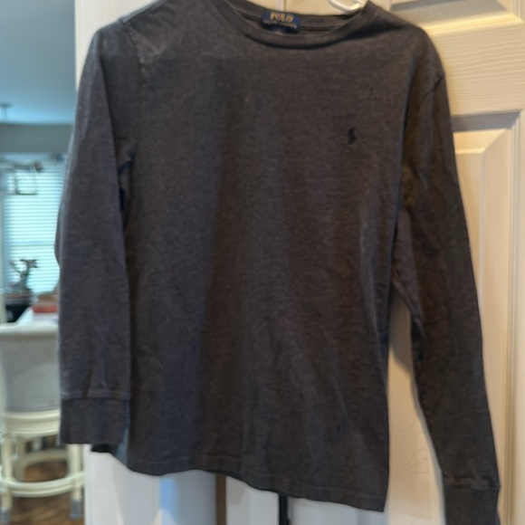 Boys 14/16 large polo tee - Picture 4 of 4